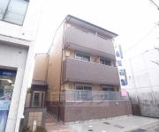 サンフォレスト北白川