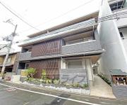 シャーメゾン祠西洞院二条