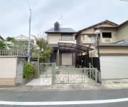 村田様下鴨北野々神町貸家