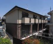 ベルシオン新川端