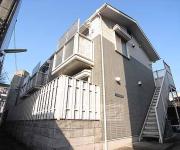 ドゥ・ライフ壬生川