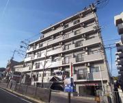 ヴィエント北花山