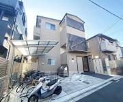 マレッタ京都天神川