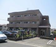 ディアコート広野
