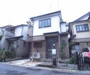 槇島町外貸家