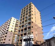 ロイヤルシティ西大路