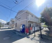 コーポせいまA