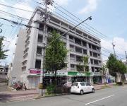 中川第6コーポ