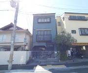 小松原北町貸家