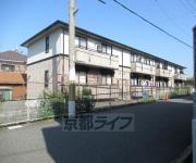 河原ハイツ