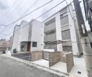 クリエオーレ松丘町