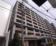 伏見桃山大手筋アーバンコンフォート