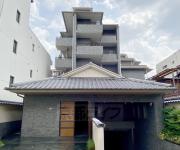 フォルム聖護院別邸