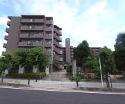 イトーピア宇治グランヒルズ
