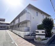 アルページュ頌徳A棟