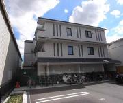 プレッソ鳥羽離宮