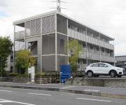 レオパレスEAST FIELD 精華