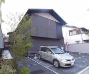 VILLA D′ESTE 京都下鴨