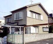 今里北ノ町貸家