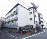 アップルメゾン西院