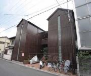 京橋まんしょん