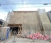 （仮）アヴェルーチェ三条堀川