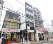 プラリア楠葉並木
