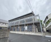レオパレス安信町四九番地