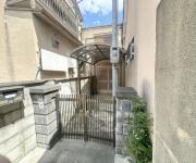 深草鳥居崎町貸家