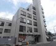 松屋レジデンス百万遍