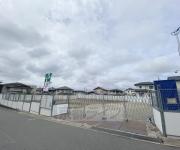 （仮）D-ROOM岩倉花園PJ