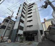 ファーストコート五条新町