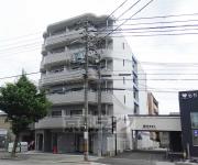 シャトル新御池