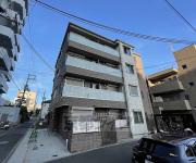 シャーメゾン住吉