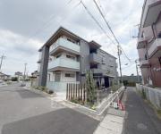 D-ROOM東矢倉