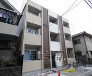 Harmony Terrace深草下川原町