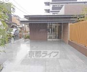 S-RESIDENCE京都竹田dormitory