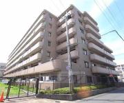 ライオンズマンション宇治大久保