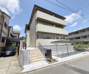 ヒカルサ京都北山栗栖I