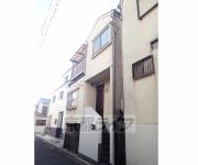 西ノ京星池町貸家