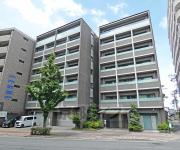SILK HOUSEとなみ 2号館