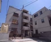 長岡マンション