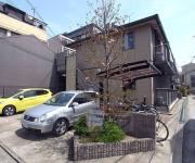ラ・パレット聖護院