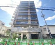 ベラジオ雅び西大路五条II