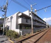山端マンション