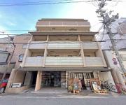 ORYZA三条西洞院