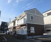 キャニオンビレッジ A棟