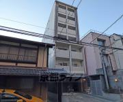 GーSTAGE京都油小路