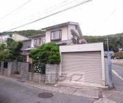 松ヶ崎堀町貸家