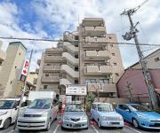 ライオンズマンション五条大宮第2